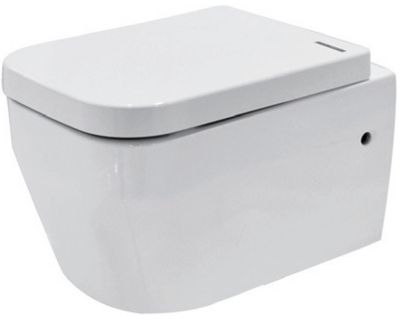 Унитаз Porta PLAZA подвесной