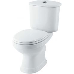 Напольный унитаз Porta Ponte 700X410X805