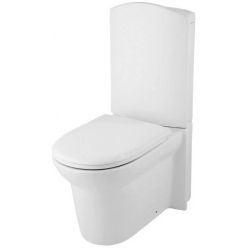 Напольный унитаз Porta Scarlett-2