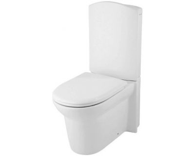 Напольный унитаз Porta Scarlett-2