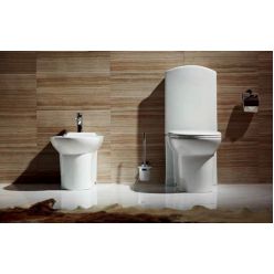 Напольный унитаз Porta Scarlett-2