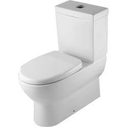 Напольный унитаз Porta Senator-2