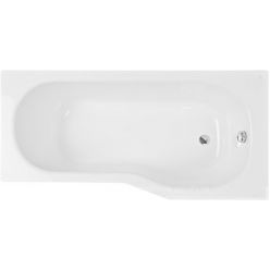 Акриловая ванна Poolspa Sophie 160x80 R с ножками PWAPE10ZN000000