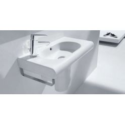 Умывальник Roca Meridian 55x32 левый 32724Z000