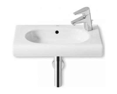 Умывальник Roca Meridian 60x32 правый 32724T000