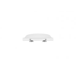 Сиденье для унитаза Roca Meridian-N,  78012B2002 soft-close