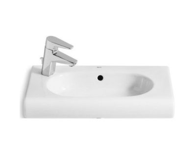 Умывальник Roca Meridian 55x32 левый 32724Z000