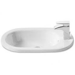 Умывальник Roca Meridian 60x34 32724E000