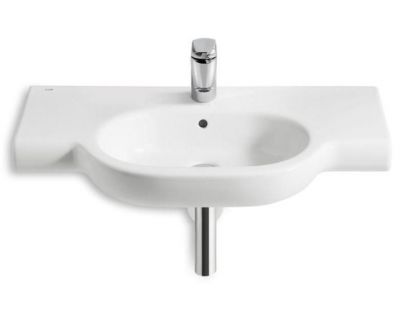 Умывальник Roca Meridian 85x46 32724D000