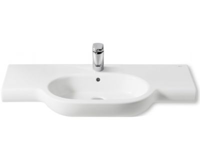 Умывальник Roca Meridian 100x46 32724B000