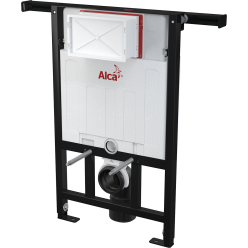Инсталляция для унитазов AlcaPlast Jadromodul AM102/850 высота 86 см