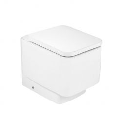 Приставной унитаз Roca Element 347577000