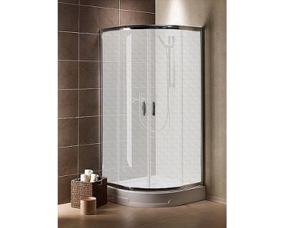 Душевой уголок Radaway Premium Plus A 90×90х190 (30403-01-06N) фабрик стекло