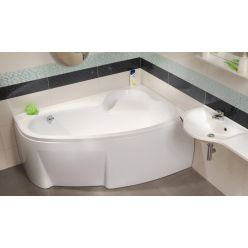 Акриловая ванна Ravak Asymmetric 170x110 P, C491000000