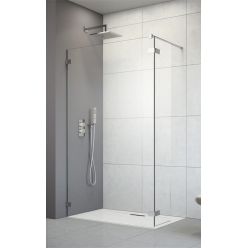 Душевые кабины Radaway Arta Walk-In 120 386212-03-01+386010-03-01L/R