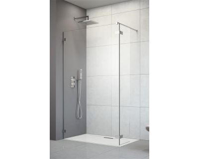 Душевые кабины Radaway Arta Walk-In 120 386212-03-01+386010-03-01L/R