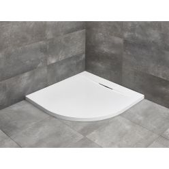 Душевой поддон Radaway Giaros A 900×900×40 (18) MKGA9090-03