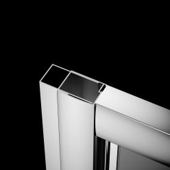 Дополнительный профиль Twist +20 мм 001-141190001