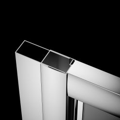 Дополнительный профиль Twist +40 мм 001-142190001