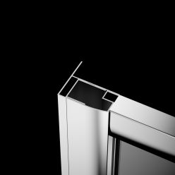 Дополнительный профиль Vesta + 20 мм 001-120150001