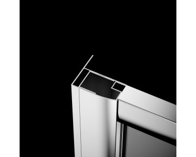 Дополнительный профиль Vesta + 20 мм 001-120150001