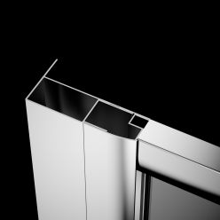 Дополнительный профиль Vesta + 40 мм 001-121150001