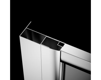 Дополнительный профиль Vesta + 40 мм 001-121150001