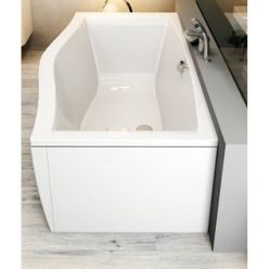 Панель боковая Ravak Magnolia L/R 75, CZ61200A00 / CZ61100A00