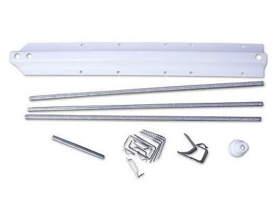 Крепление панели Ravak YOU, B20100000N