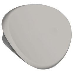 Подголовник Ravak Evolution, B6H000000O серый