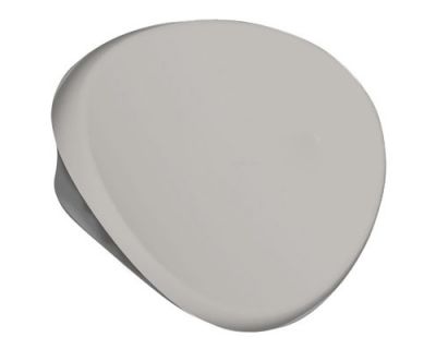 Подголовник Ravak Evolution, B6H000000O серый