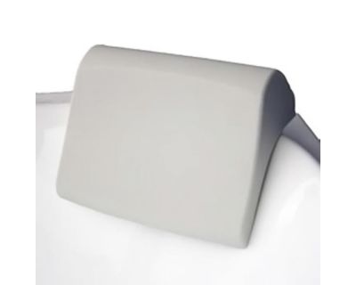 Подголовник Ravak Magnolia, B6D000000O серый