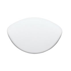 Подголовник Ravak Rosa II, B632000001 белый