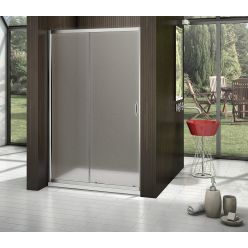 Душевая дверь GoodDoor LATTE WTW-110-G-WE матовое стекло