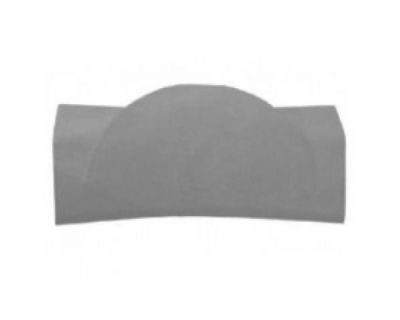 Подголовник Ravak BeHappy, B61200000O серый