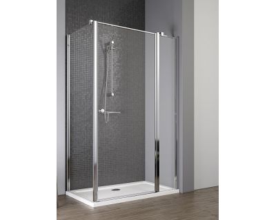 Душевой уголок Radaway Eos II KDJ 120Rx90 (13799424-01R + 13799431-01)