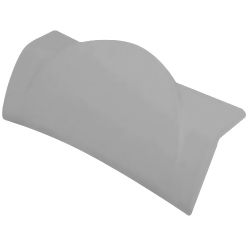 Подголовник Ravak BeHappy, B612000001 белый