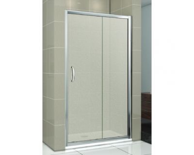 Душевая дверь GoodDoor INFINITY WTW-140-G-CH 