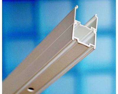 Расширительный профиль Ravak ANPV белый, E778803113702