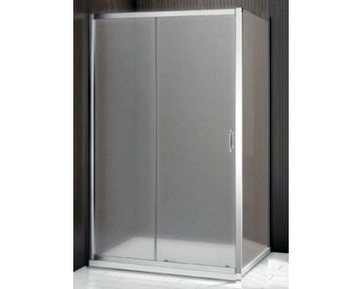 Душевой уголок GoodDoor LATTE WTW-120-G-WE + SP-80-G-WE