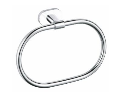 Кольцо для полотенец Rav Slezak Yukon YUA0104CB