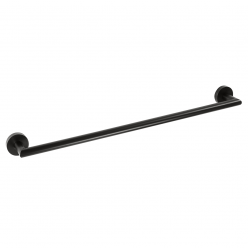 Полотенцедержатель Bemeta Dark 104204040