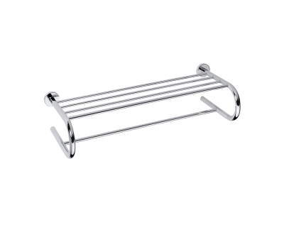 Полка для полотенец Bemeta Omega 104205172