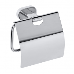 Держатель туалетной бумаги Bemeta Oval 118412011