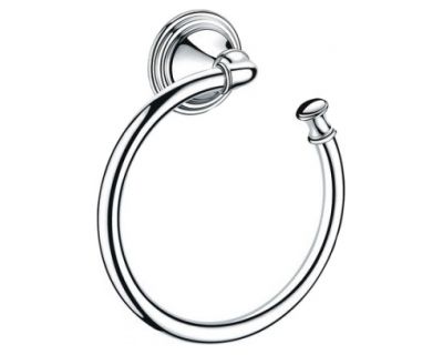 Полотенцедержатель Fixsen Best FX-71611 полукольцо