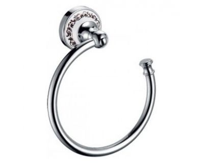 Полотенцедержатель Fixsen Bogema FX-78511 полукольцо