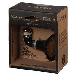 Крючок Fixsen Luksor FX-71605B