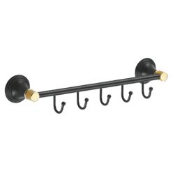 Крючок Fixsen Luksor FX-71605-5B