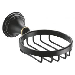 Мыльница Fixsen Luksor FX-71609B