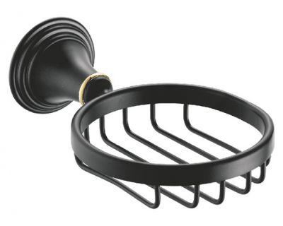 Мыльница Fixsen Luksor FX-71609B